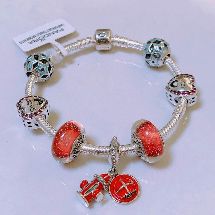 Pandora bracelet 16-21 01yxx47
